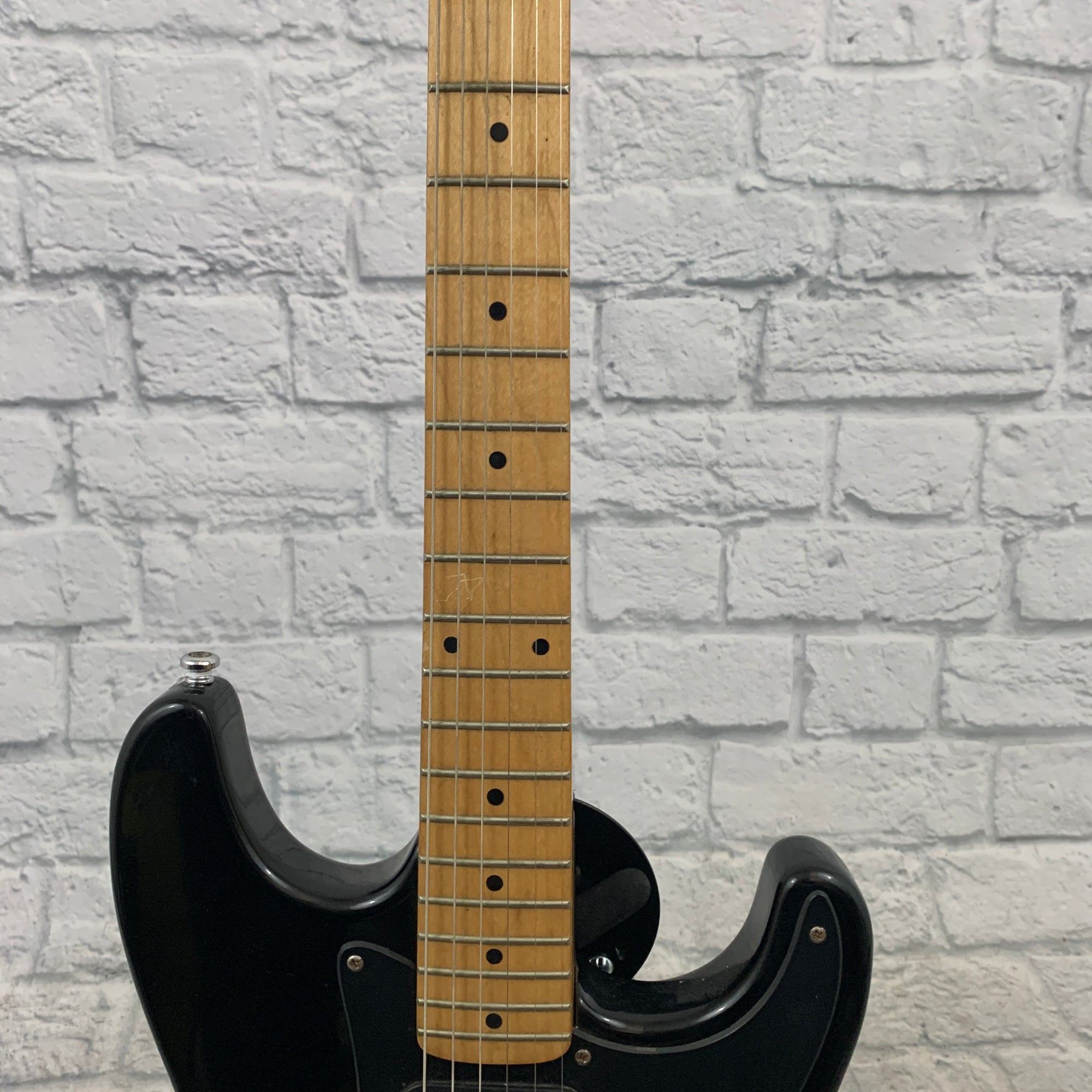 Cruise by VMI SC-53T S Style Electric Guitar