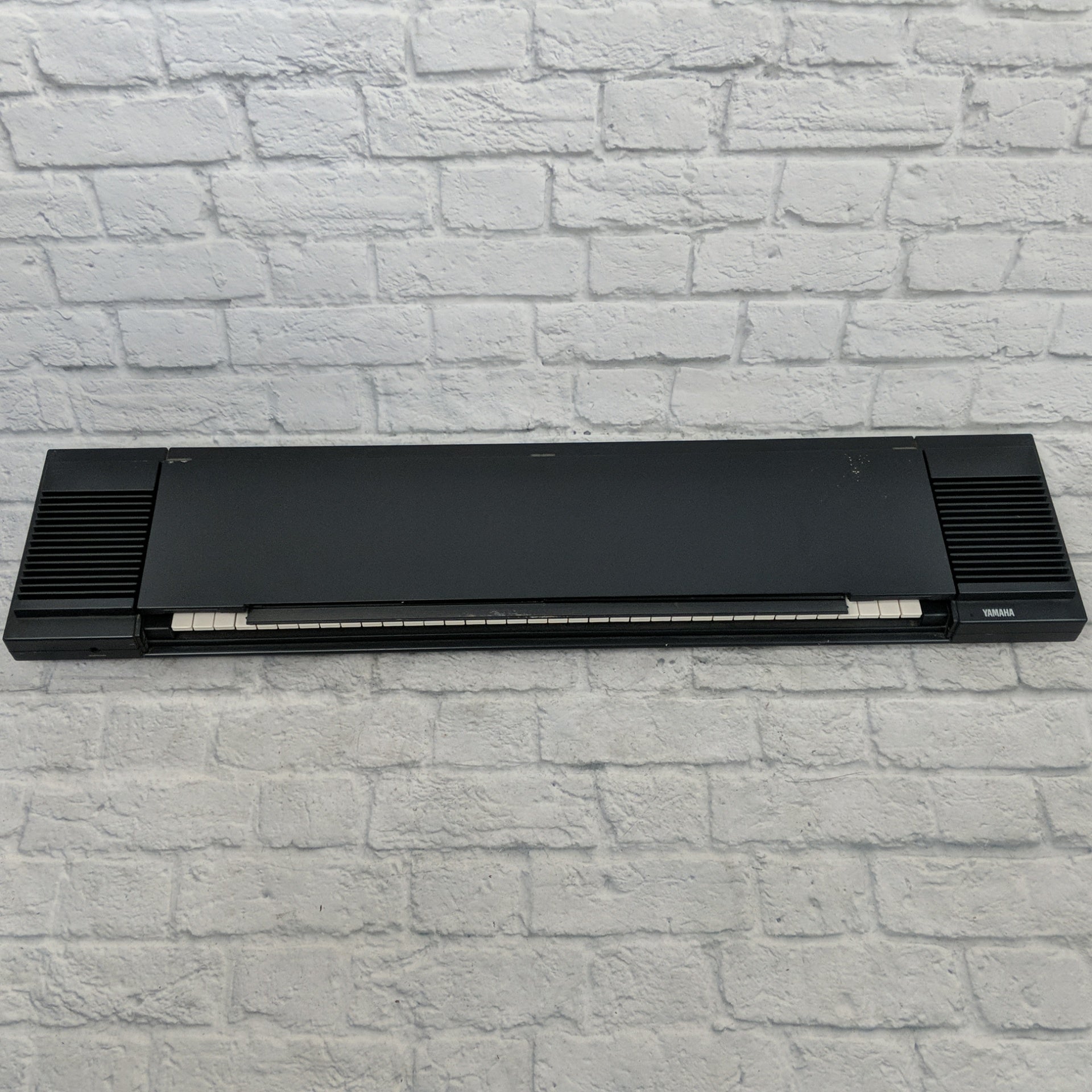 Rare Vintage Yamaha PSR 6300 Electronic Keyboard Synthesizer Synth 1980s for Parts