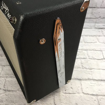 Fender Stage 160 Guitar Combo - Reverb Out