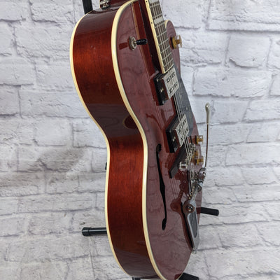 Gretsch G2420T Walnut Streamliner Guitar