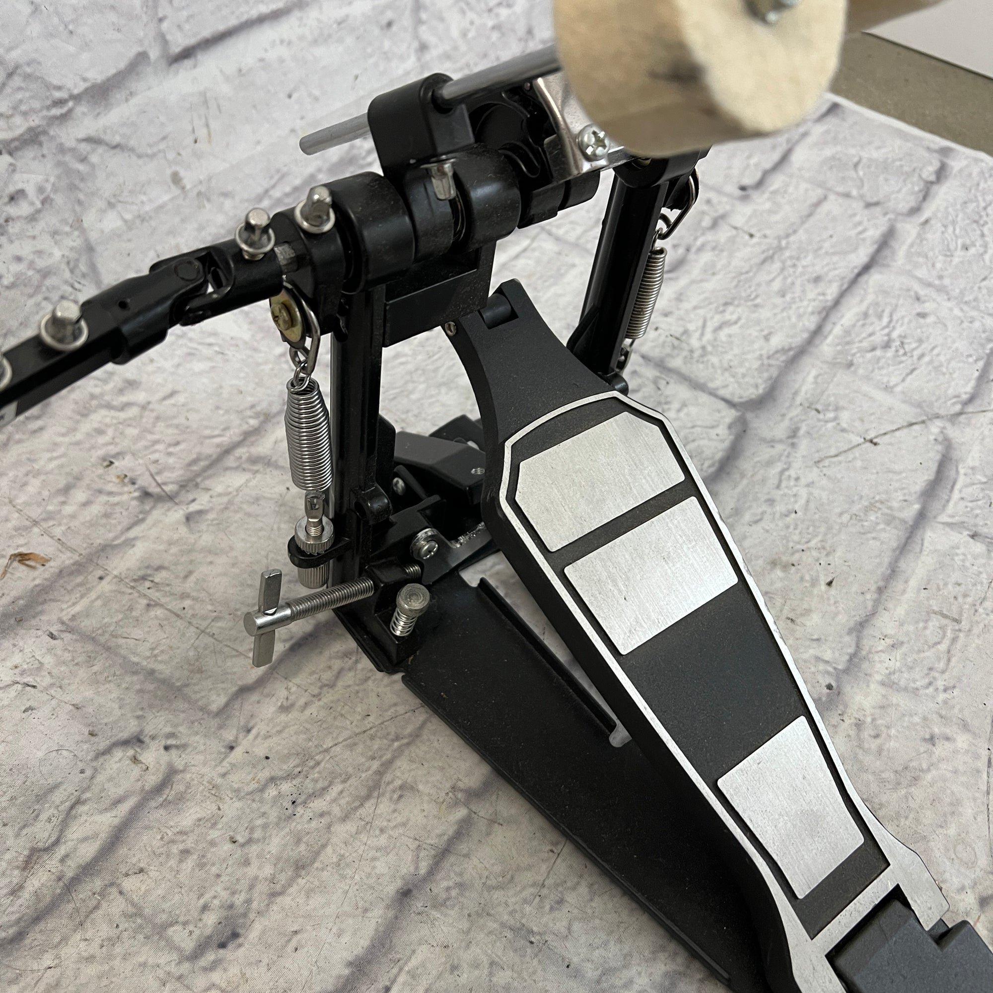 Unknown Double Kick Pedal