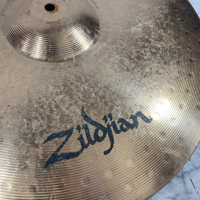 Zildjian ZBT 20 Ride Cymbal