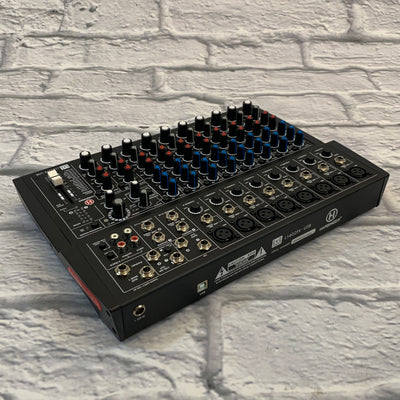 Harbinger 14-Channel Mixer w/ Effects