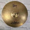 Zildjian 16 Edge Razor Crash Cymbal