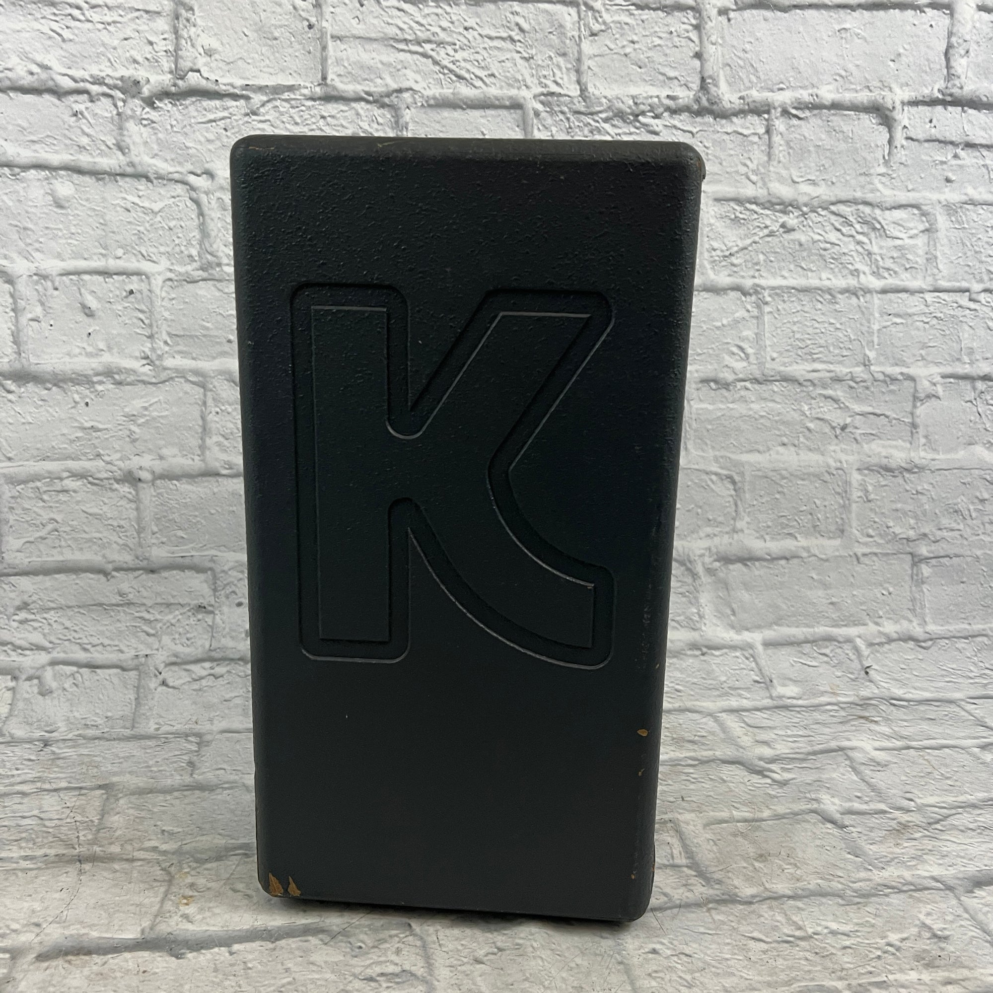 Kustom KPS-LS100T Speaker Cabinet