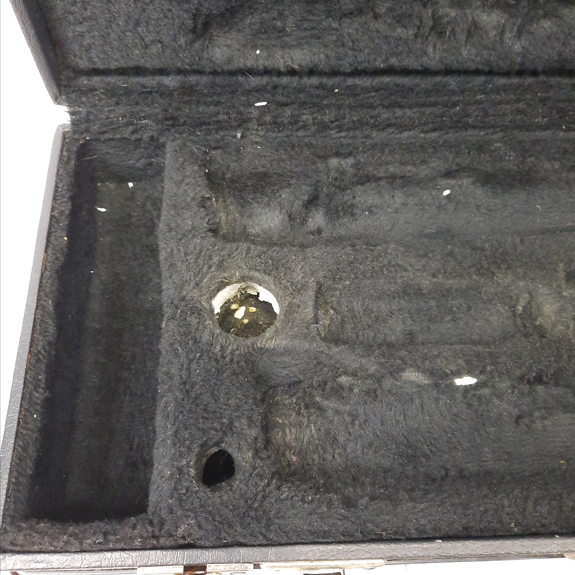 Unbranded Clarinet case