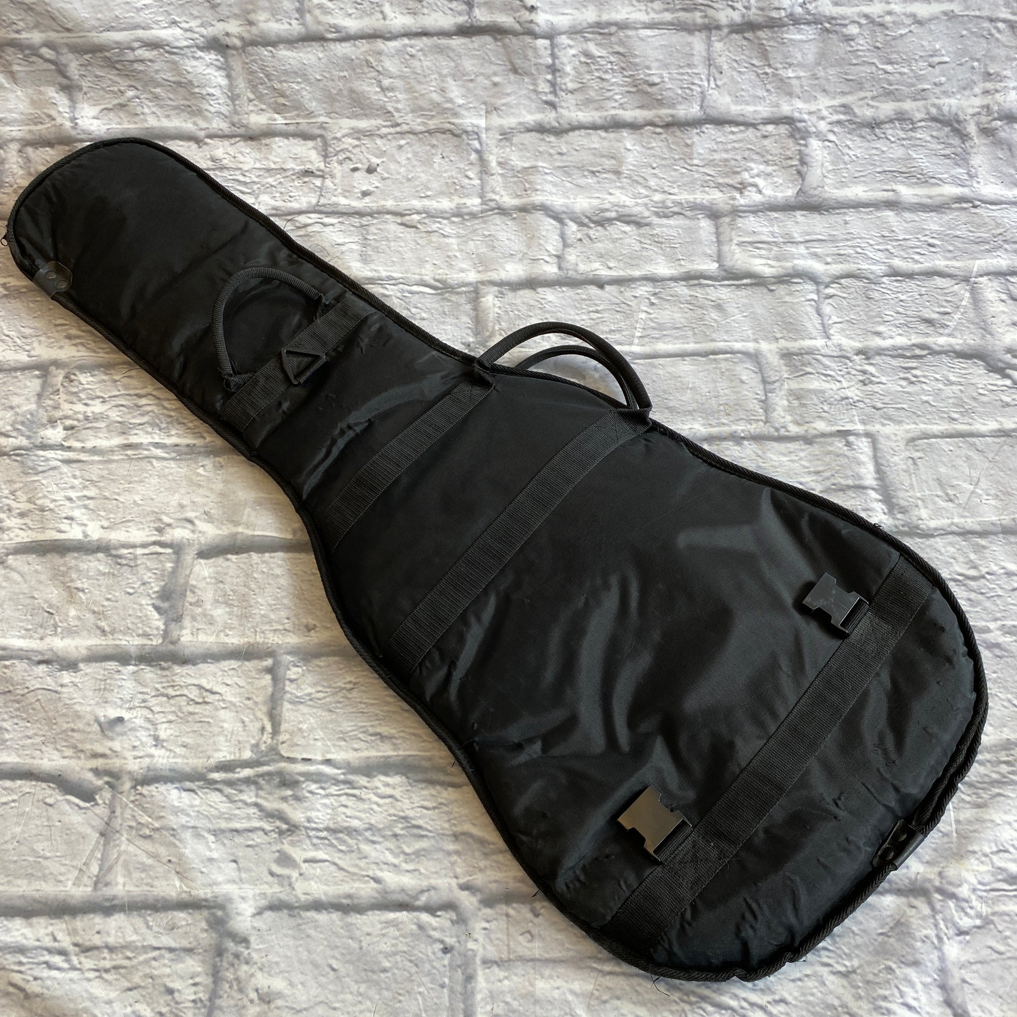 Fender Electric Bass Gig Bag
