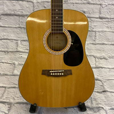 Arcadia DL41 NA Acoustic Guitar