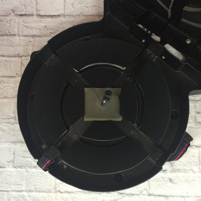 Humes & Berg Rolling Cymbal Case