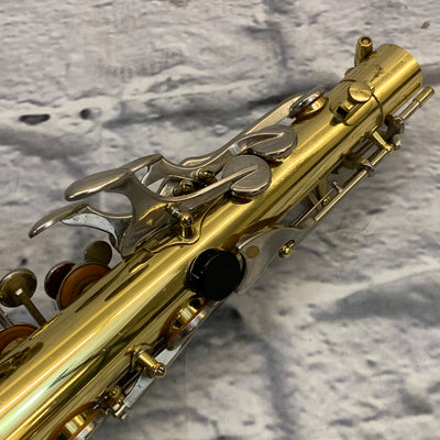 Yamaha YAS-23 Alto Saxophone w/ Case