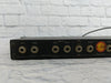 Ashly CL52E Dual Channel Compressor/Limiter