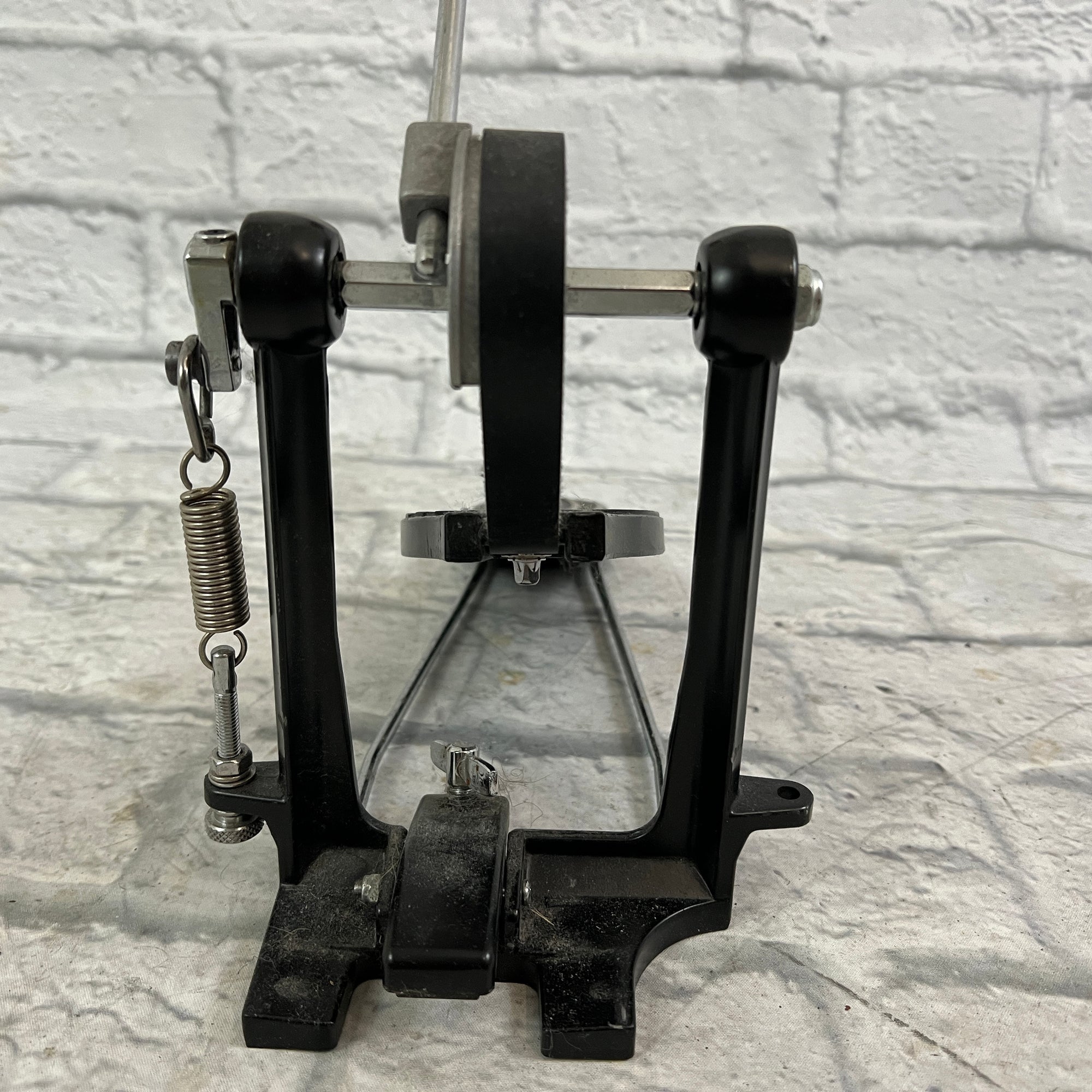 Gibraltar Strap-Drive Single Kick Pedal