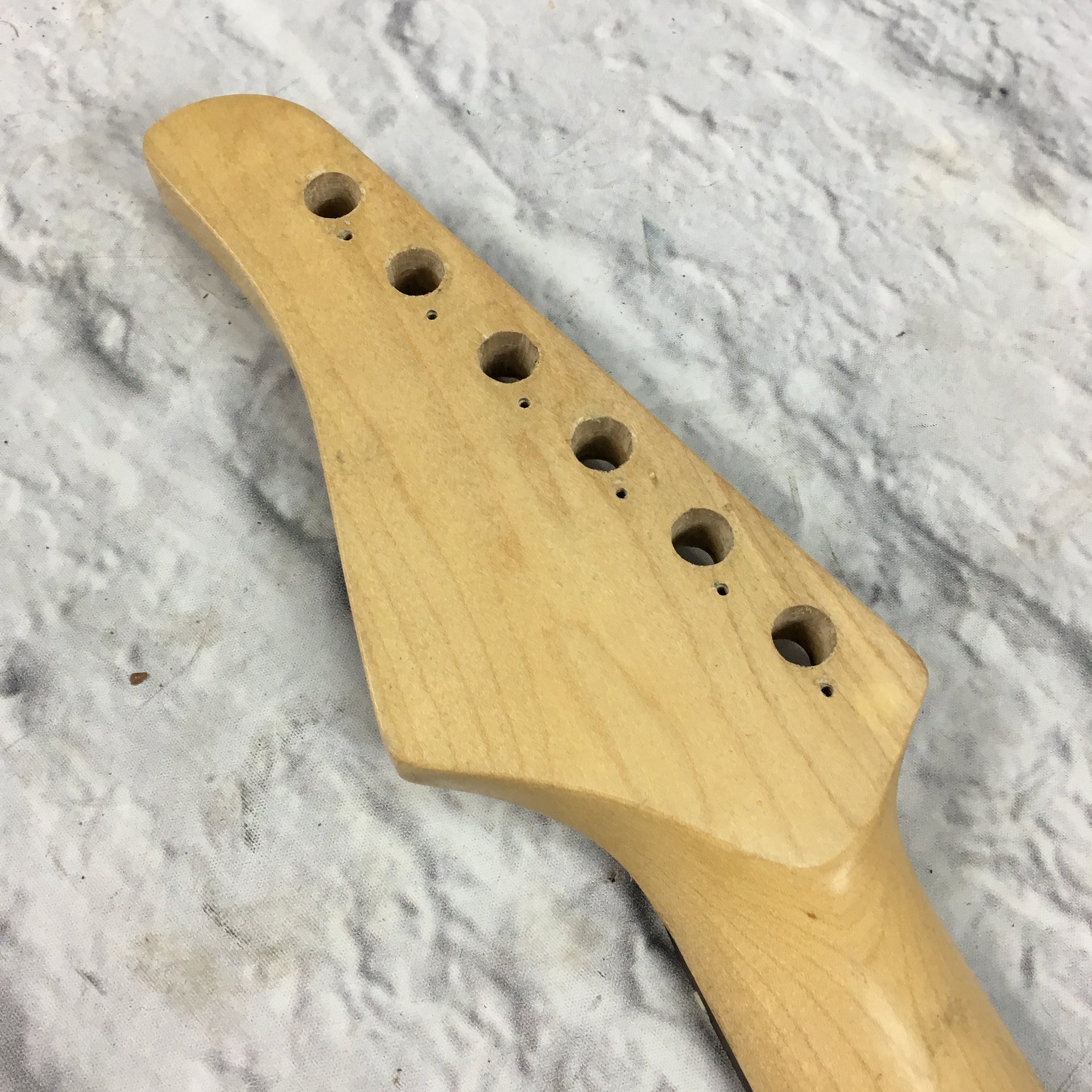 Kramer Electric Guitar Neck