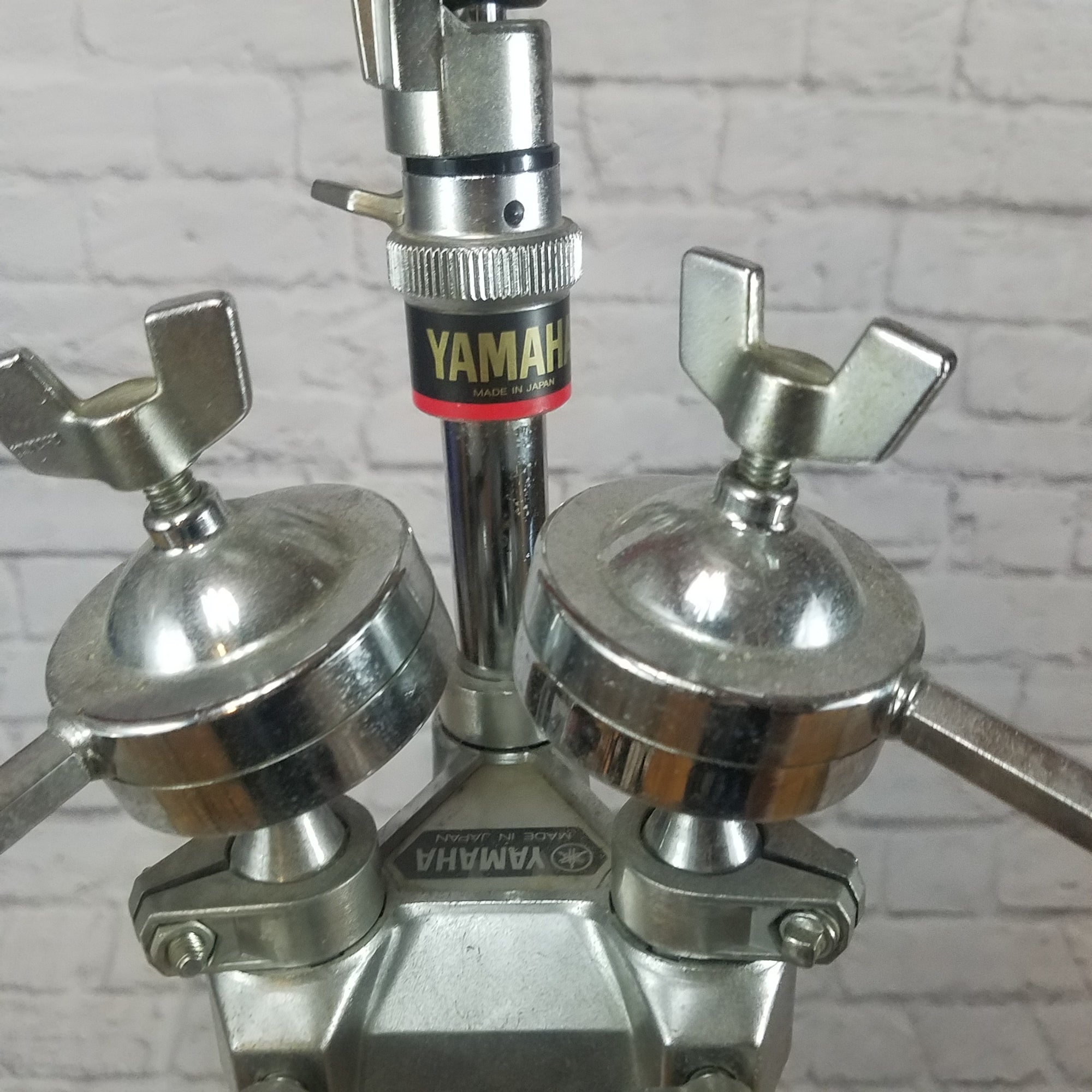 Yamaha Double Tom Mount Holder
