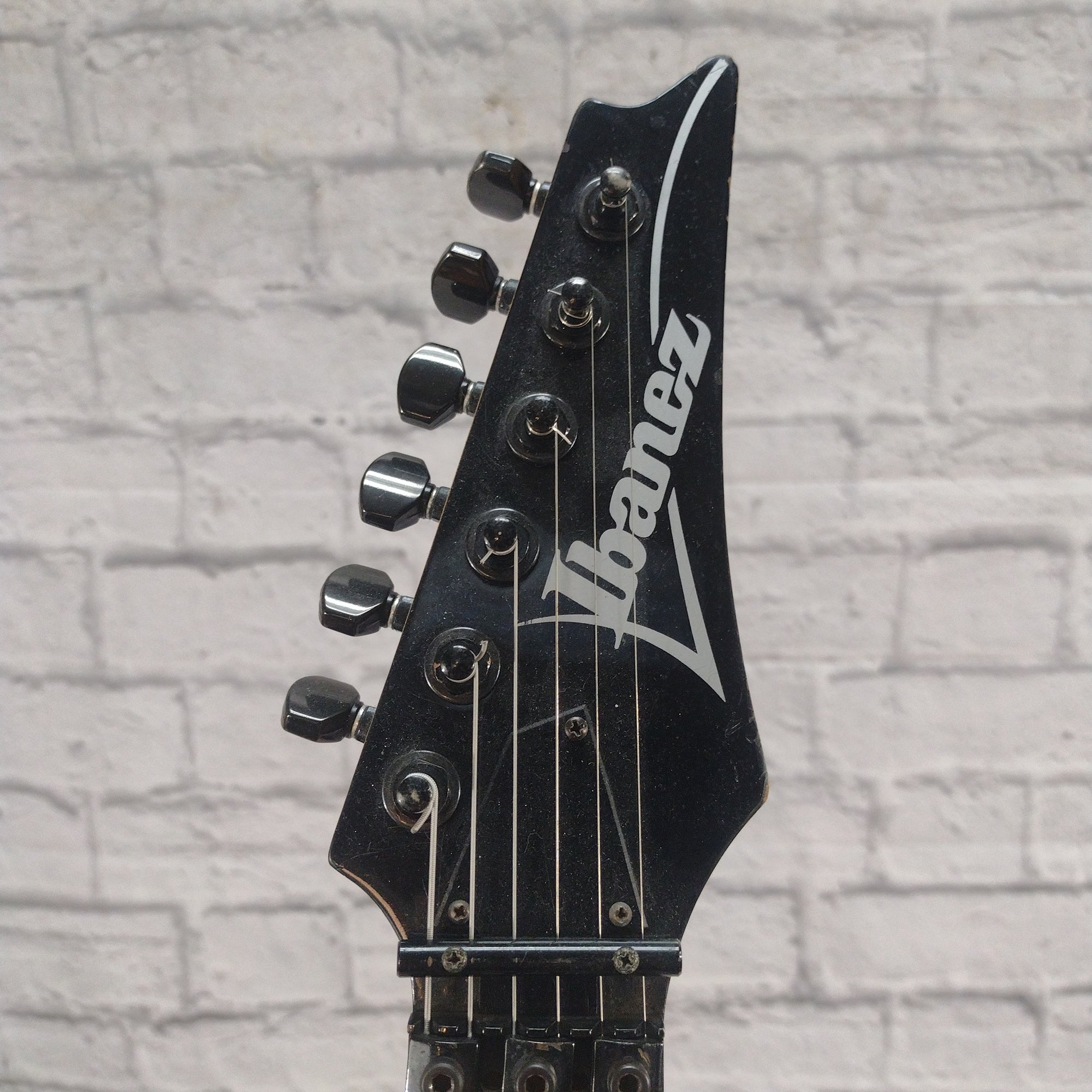 ギター Ibanez RG550PN Amazon | Ibanez / RG550 Purple Neon | エレキギター | 楽器
