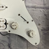 Peavey Raptor Plus Loaded Pickguard