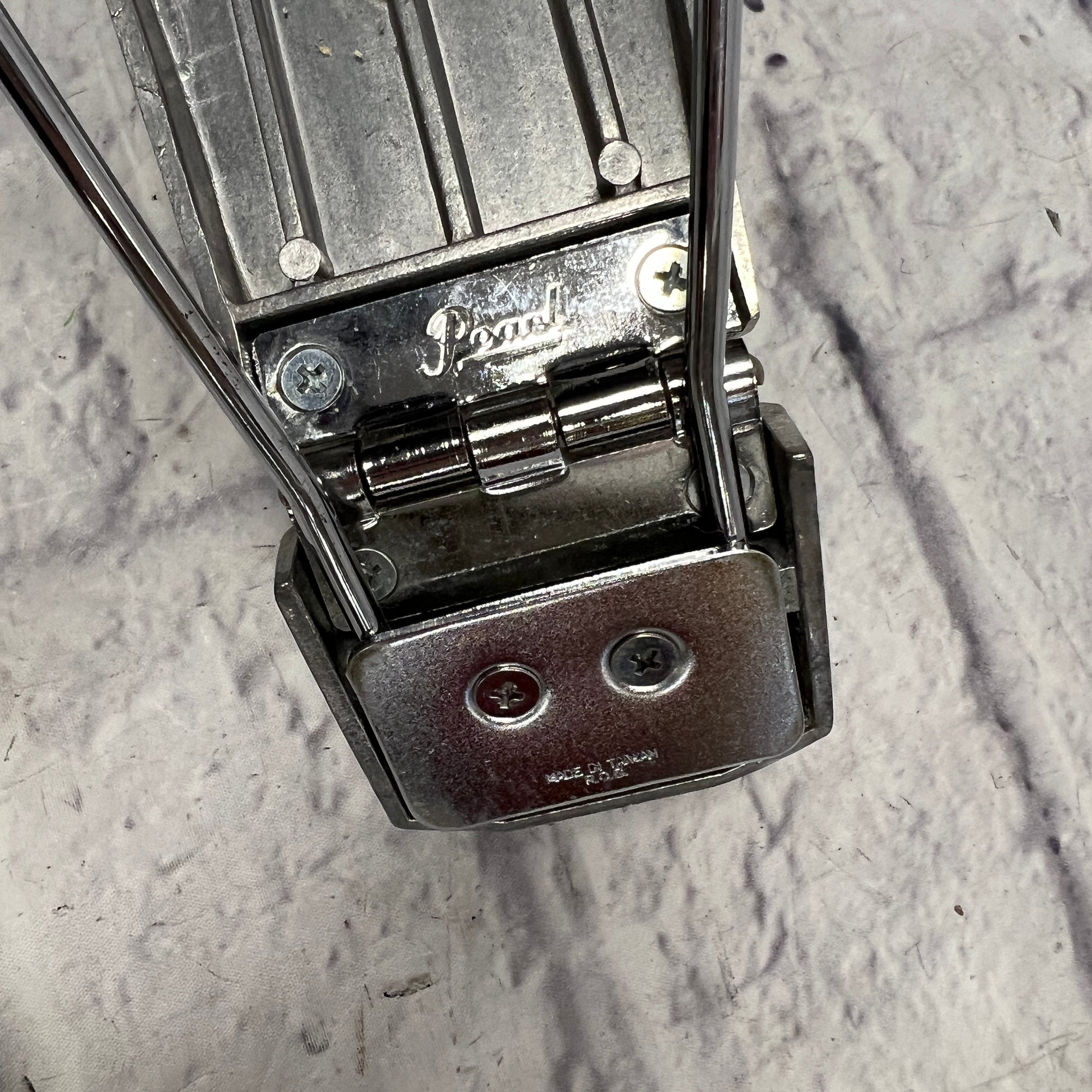 Pearl Single Kick Pedal