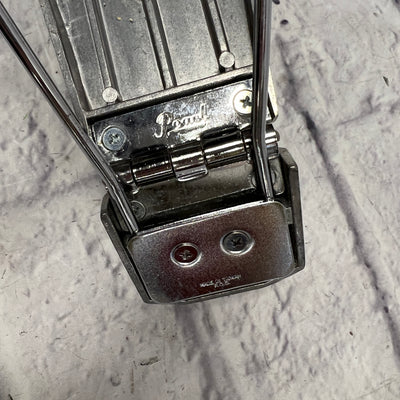 Pearl Single Kick Pedal