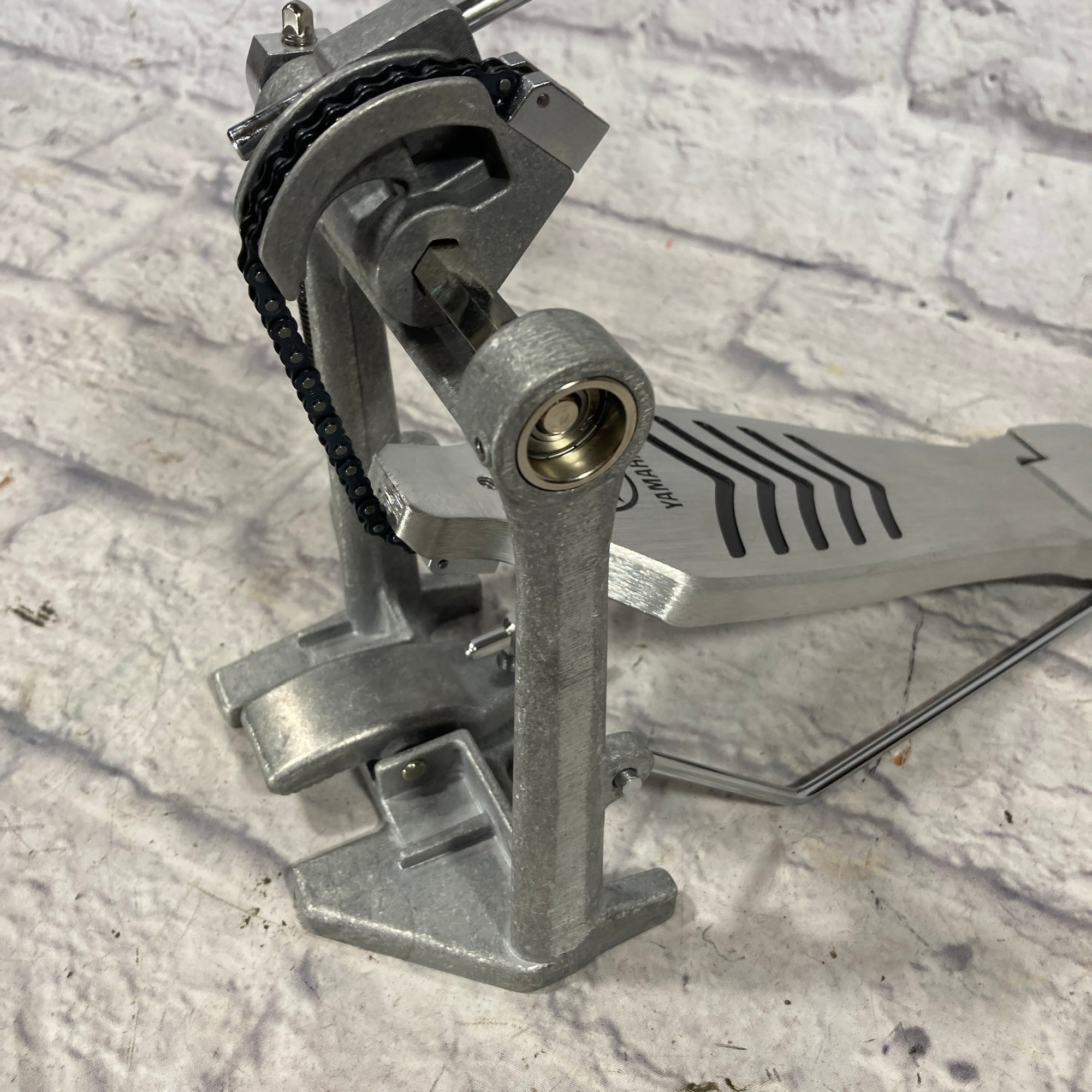 Yamaha FP 7210a Single Kick Pedal