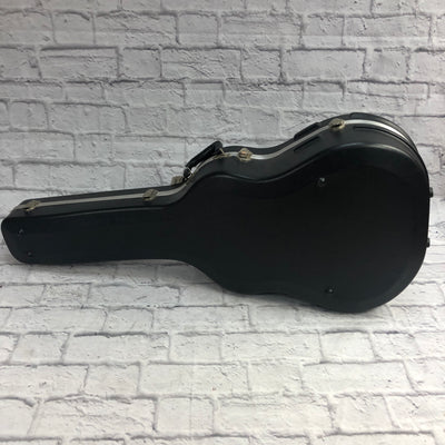 Ovation Deep Bowl Acoustic Guitar Hard Shell Case