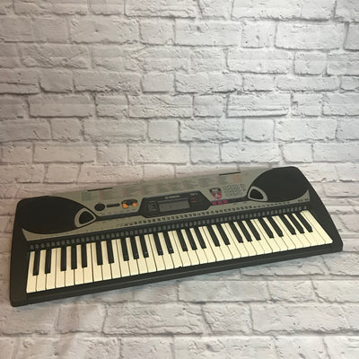 Yamaha EZ-20 61 Key Keyboard
