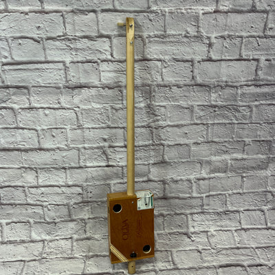 Unknown Single String Cigar Box Guitar
