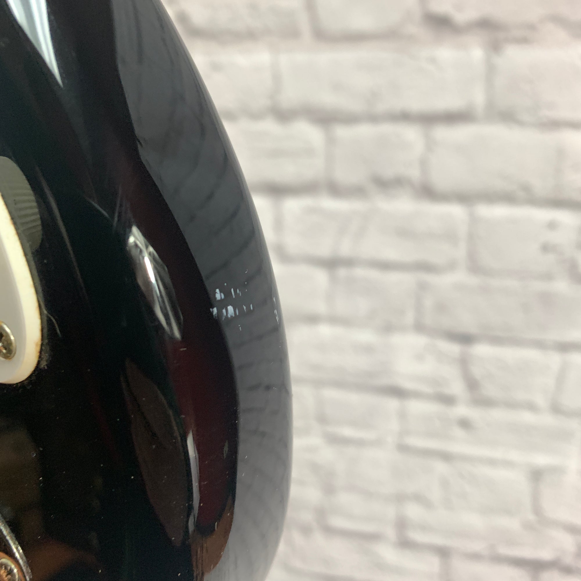 Squier Affinity Stratocaster Black