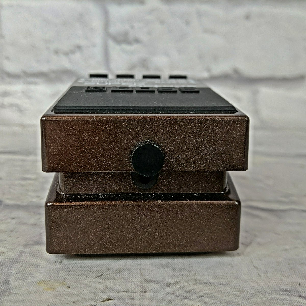 Boss OC-3 Super Octave Pedal with original box
