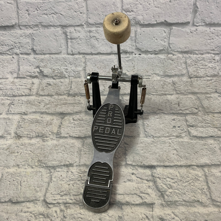 Pro Pedal Kick Pedal