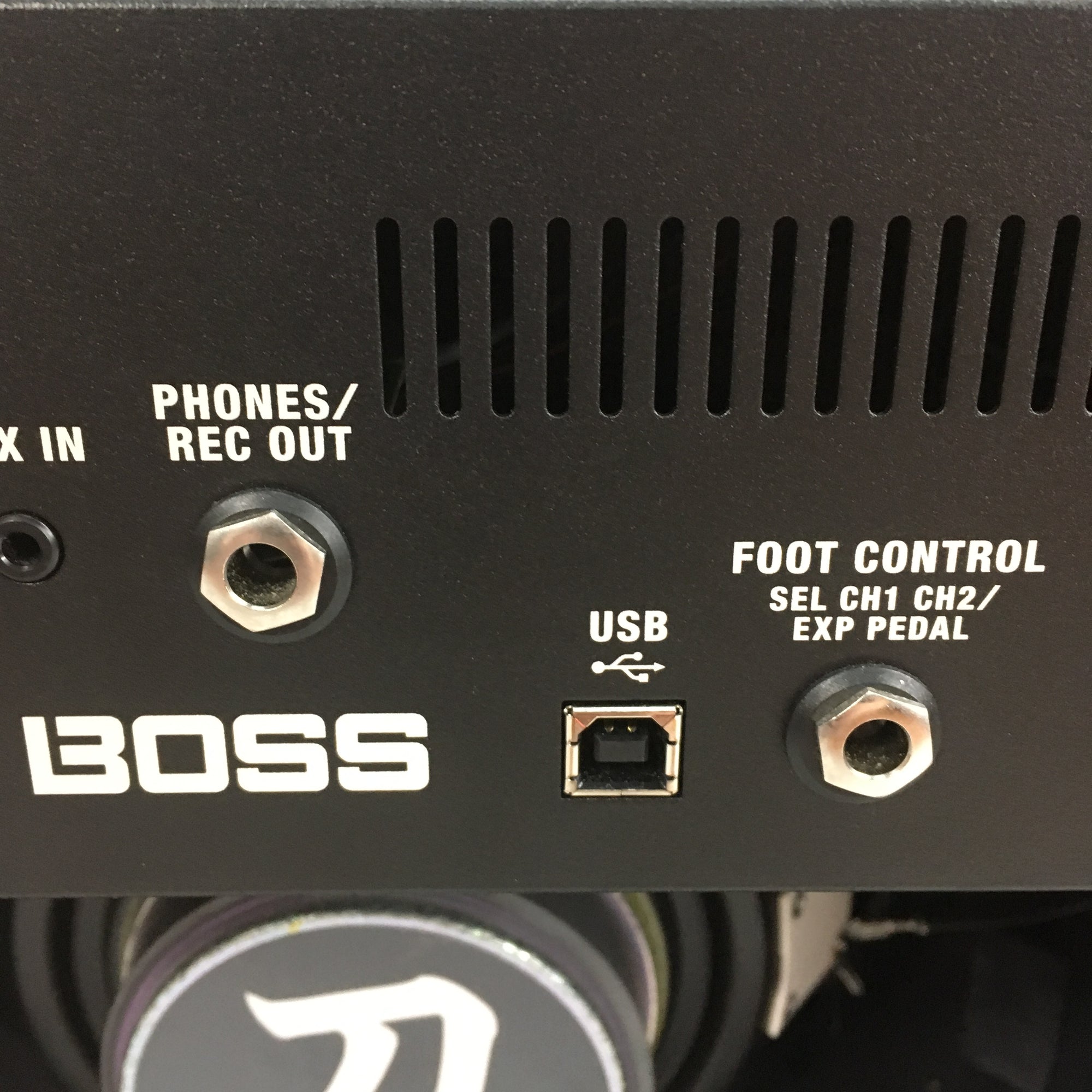 Boss Katana 50 Combo Amp