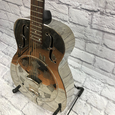 Recording King RM-998-R Resonator Guitar
