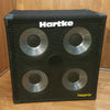 Hartke Systems Transporter 4x10 Bass Cab