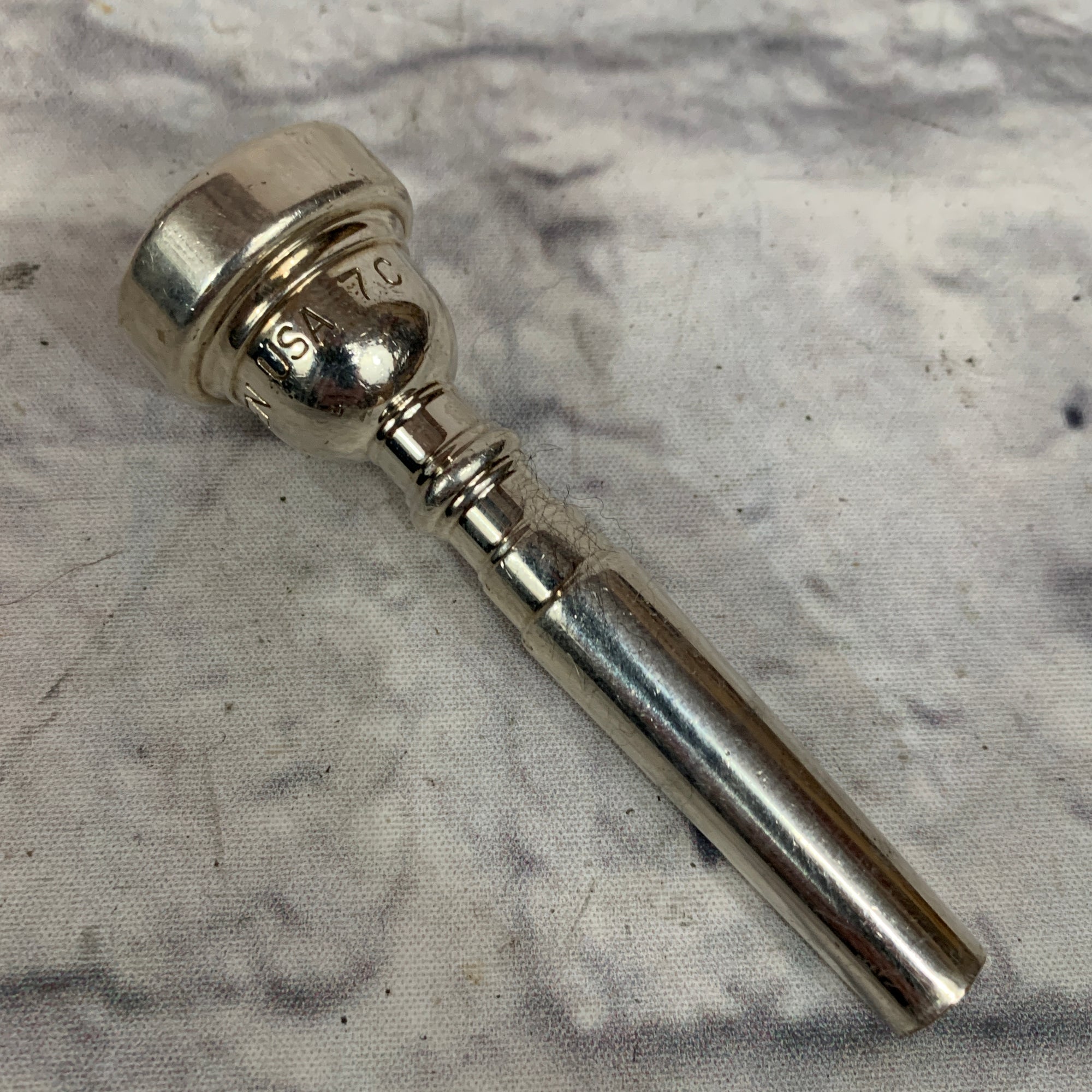 Getzen 400 Series Trumpet