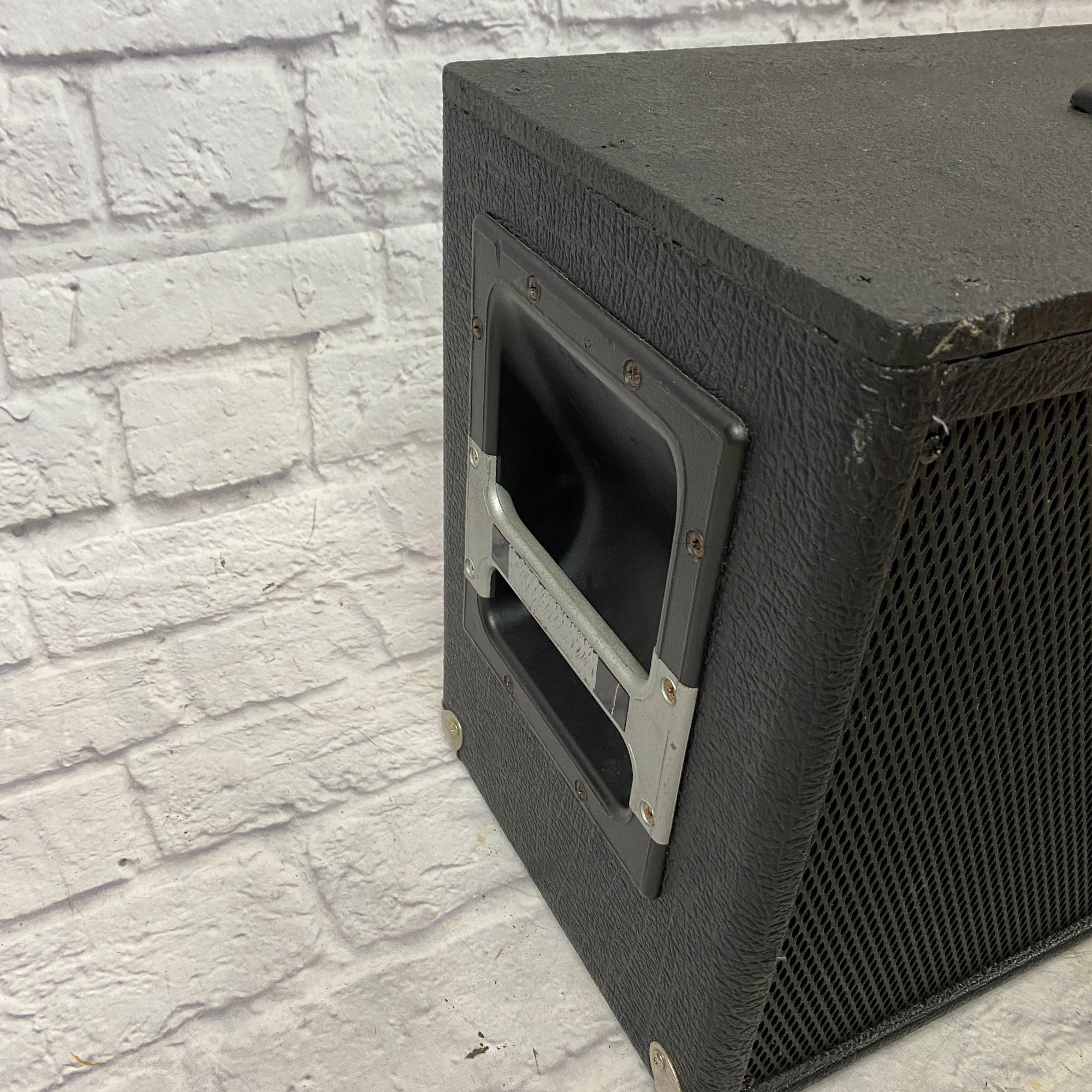 Carvin British Series 2x12 Cabinet