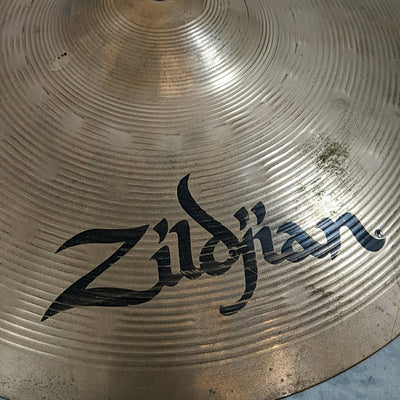 Zildjian ZBT 14" Hi Hat Cymbal Pair