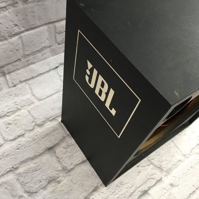 JBL 4512 Empty Unloaded Speaker Cabinet