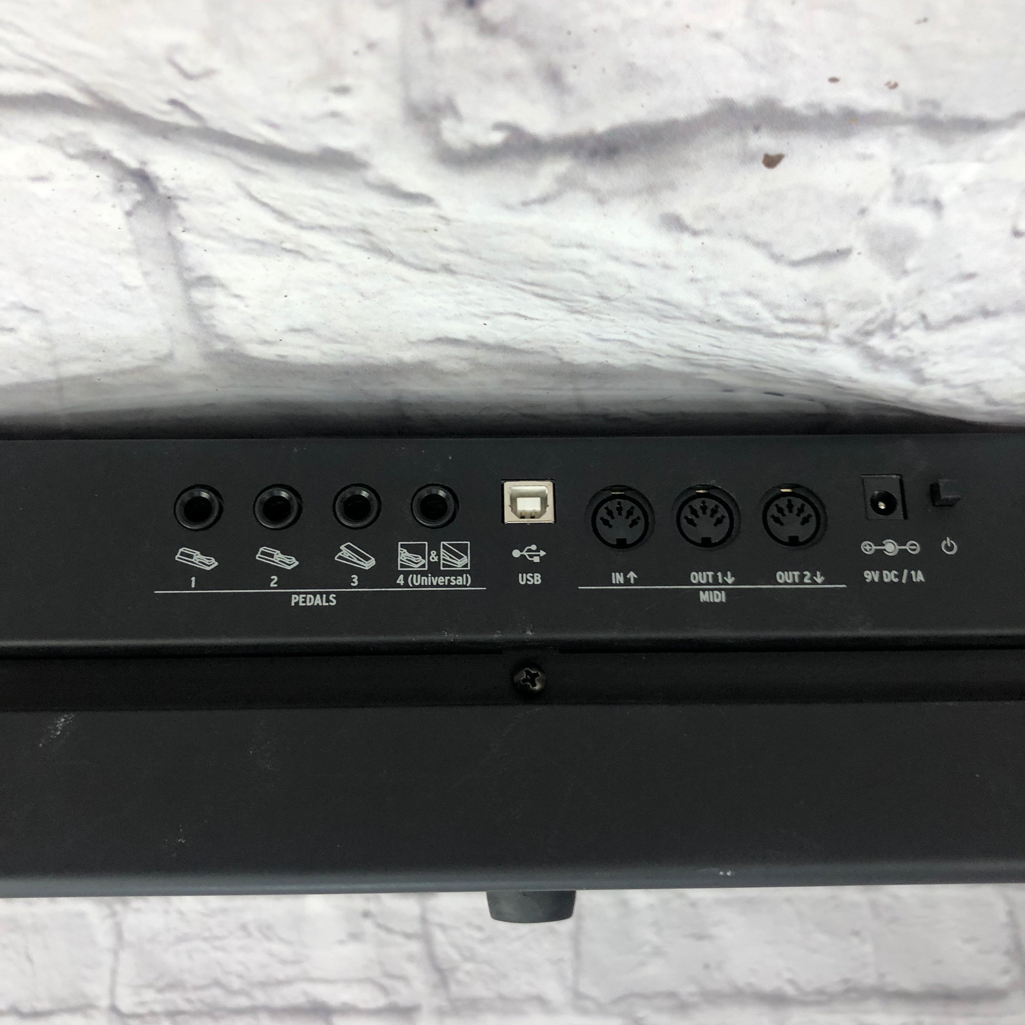 Studiologic SL88 Grand 88-Key Controller