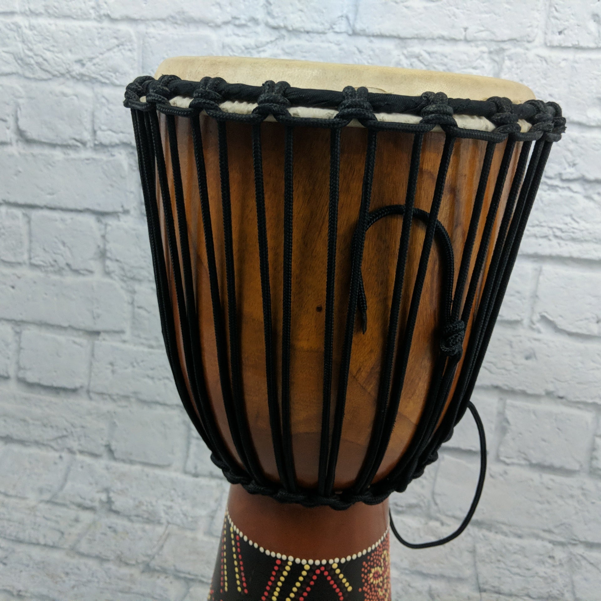 Toca Hand Percussion Djembe