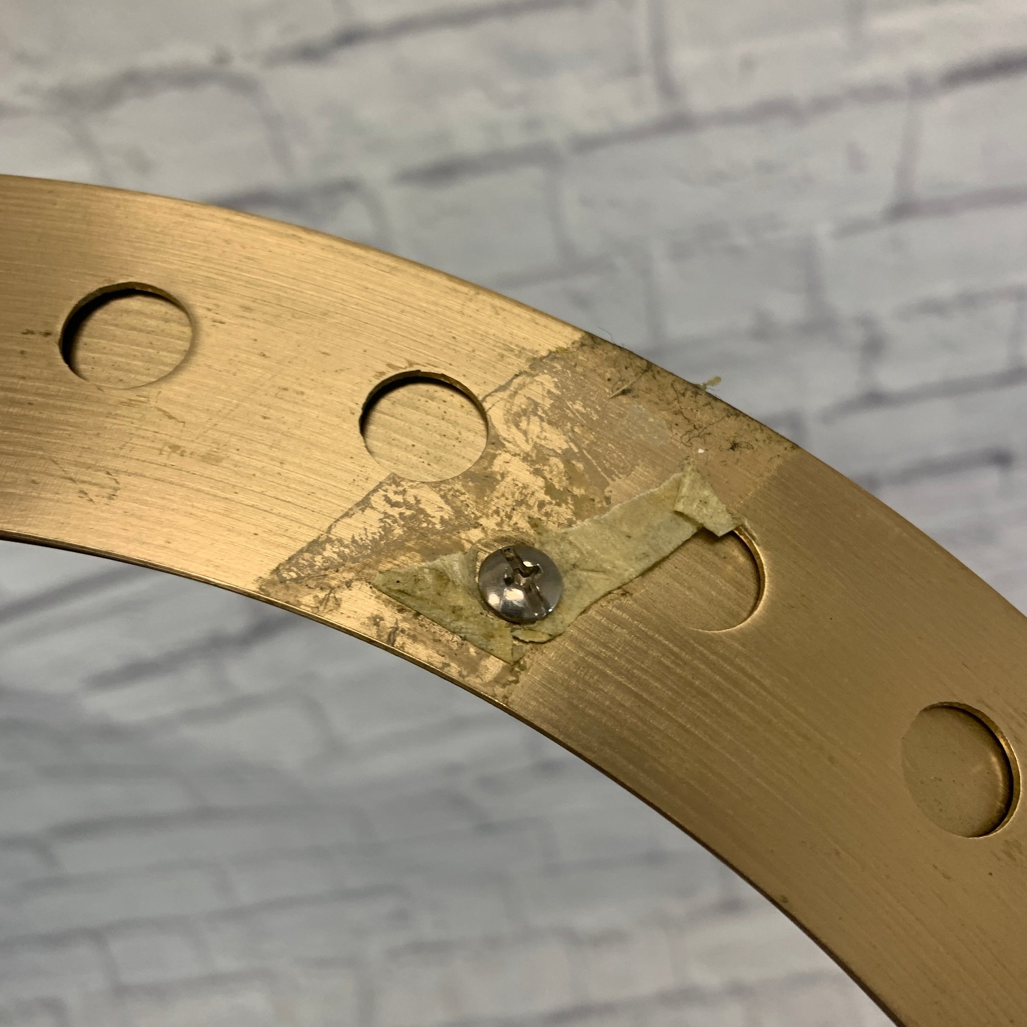 Sabian Hoop Crasher Crash Cymbal 14"