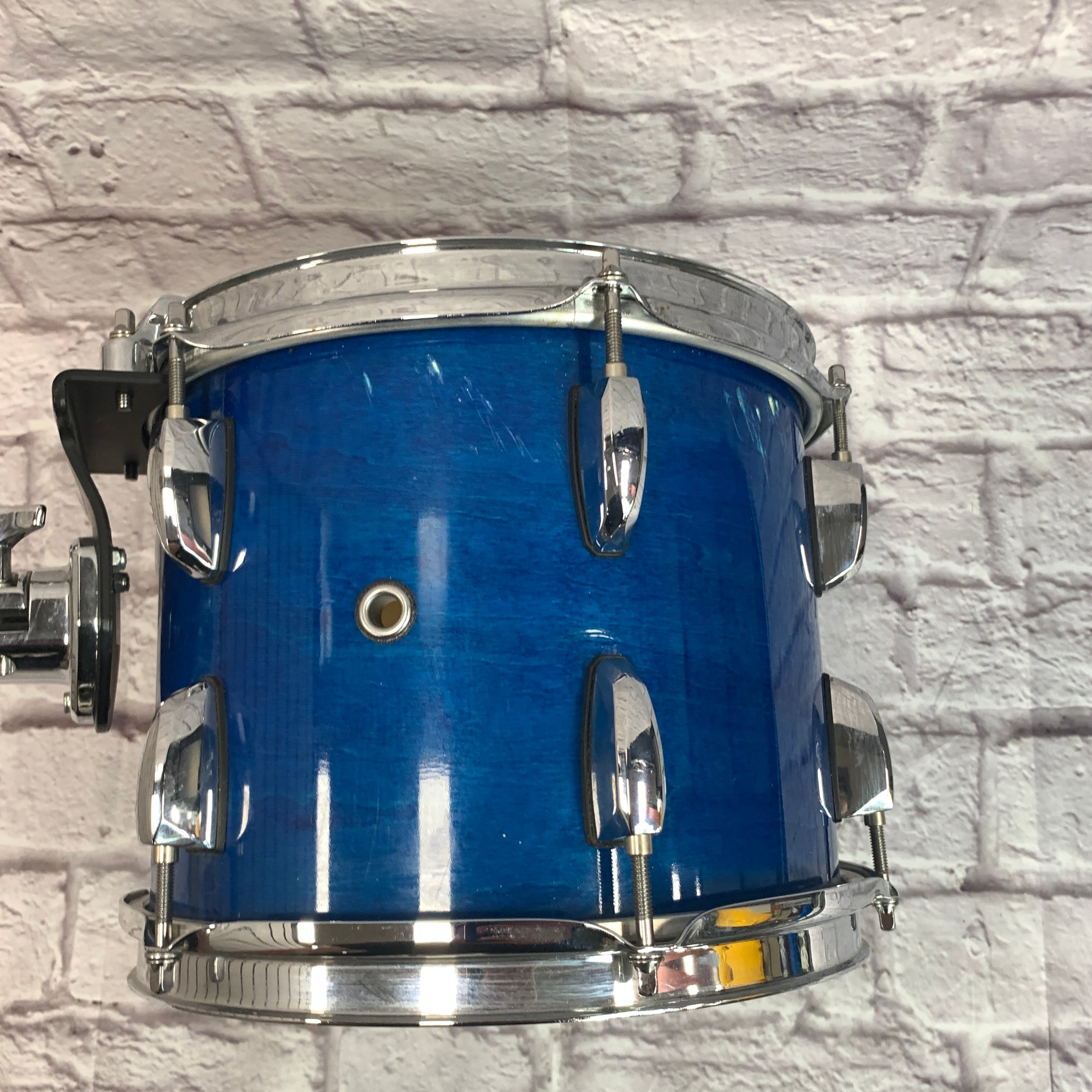 Pearl Export Series 10x8" Tom Blue