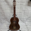 Yamaha g-55a Acoustic Guitar