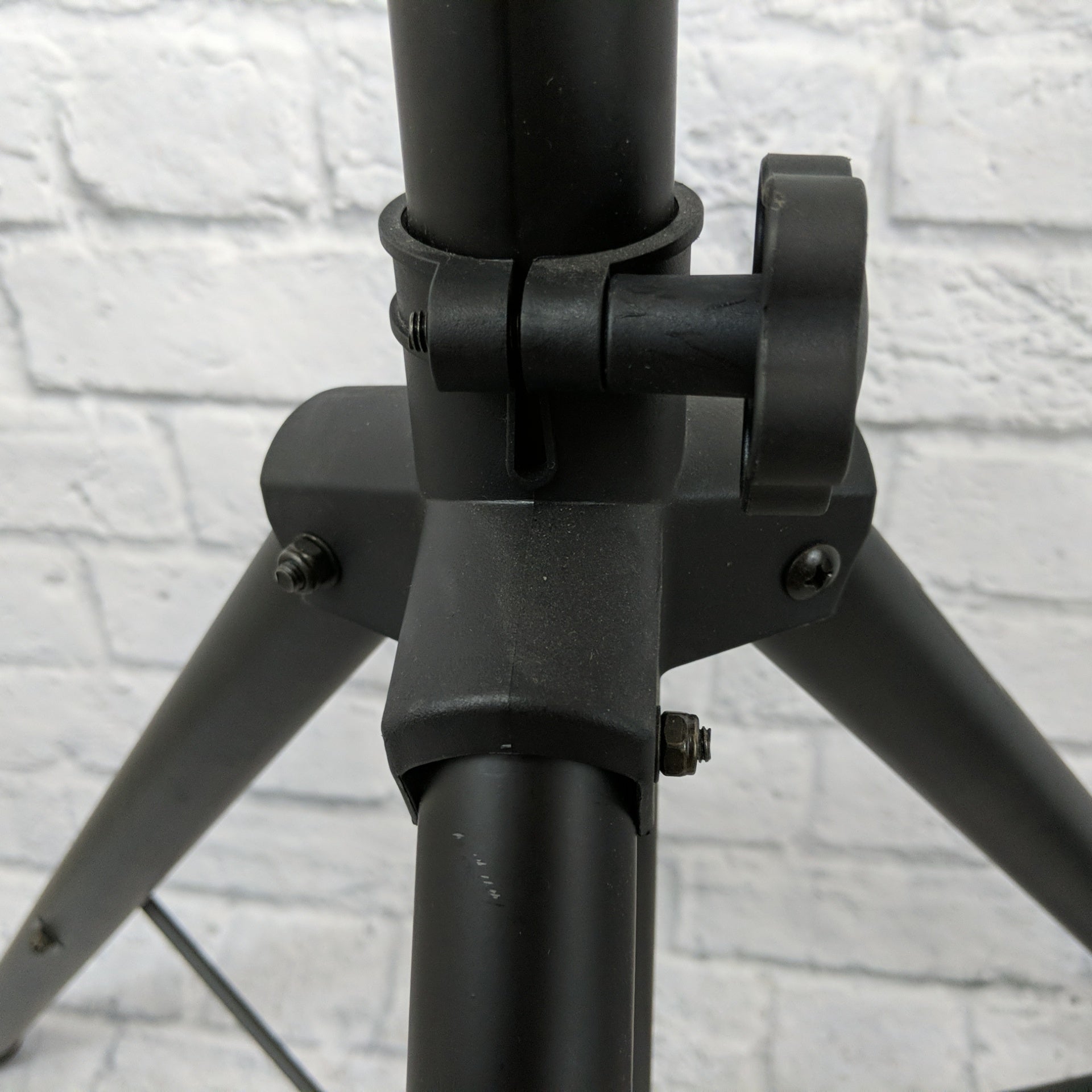 On Stage Stands Speaker Stand Pair