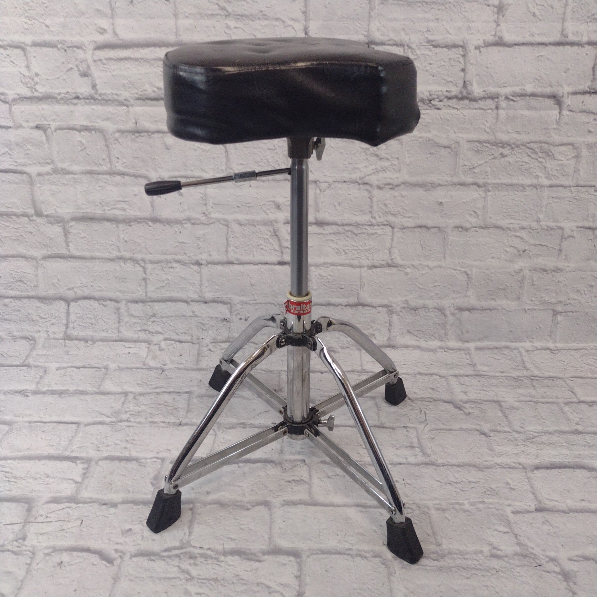 CB700 HD Drum Throne