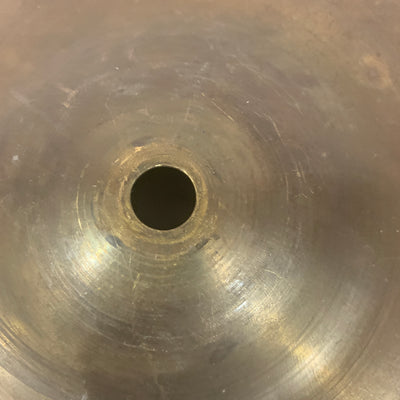 Unknown 10" Splash Cymbal great sound!