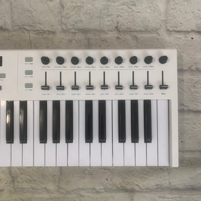 Arturia KeyLab 49 Controller