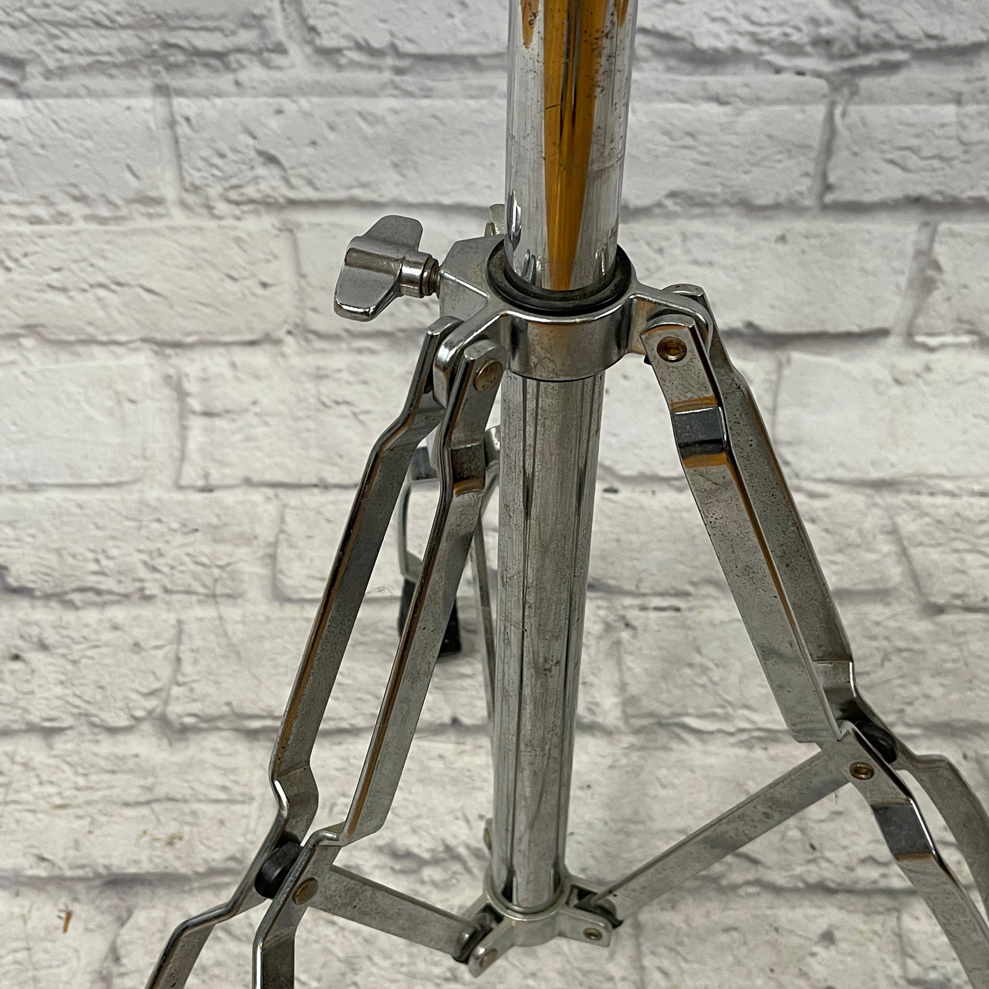 Tama Double Braced Straight Cymbal Stand