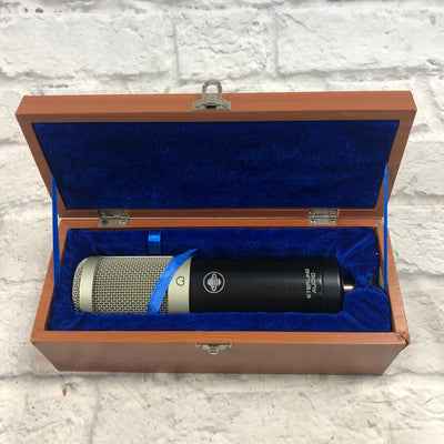 Sterling ST77 Large Diaphragm FET Condenser Microphone