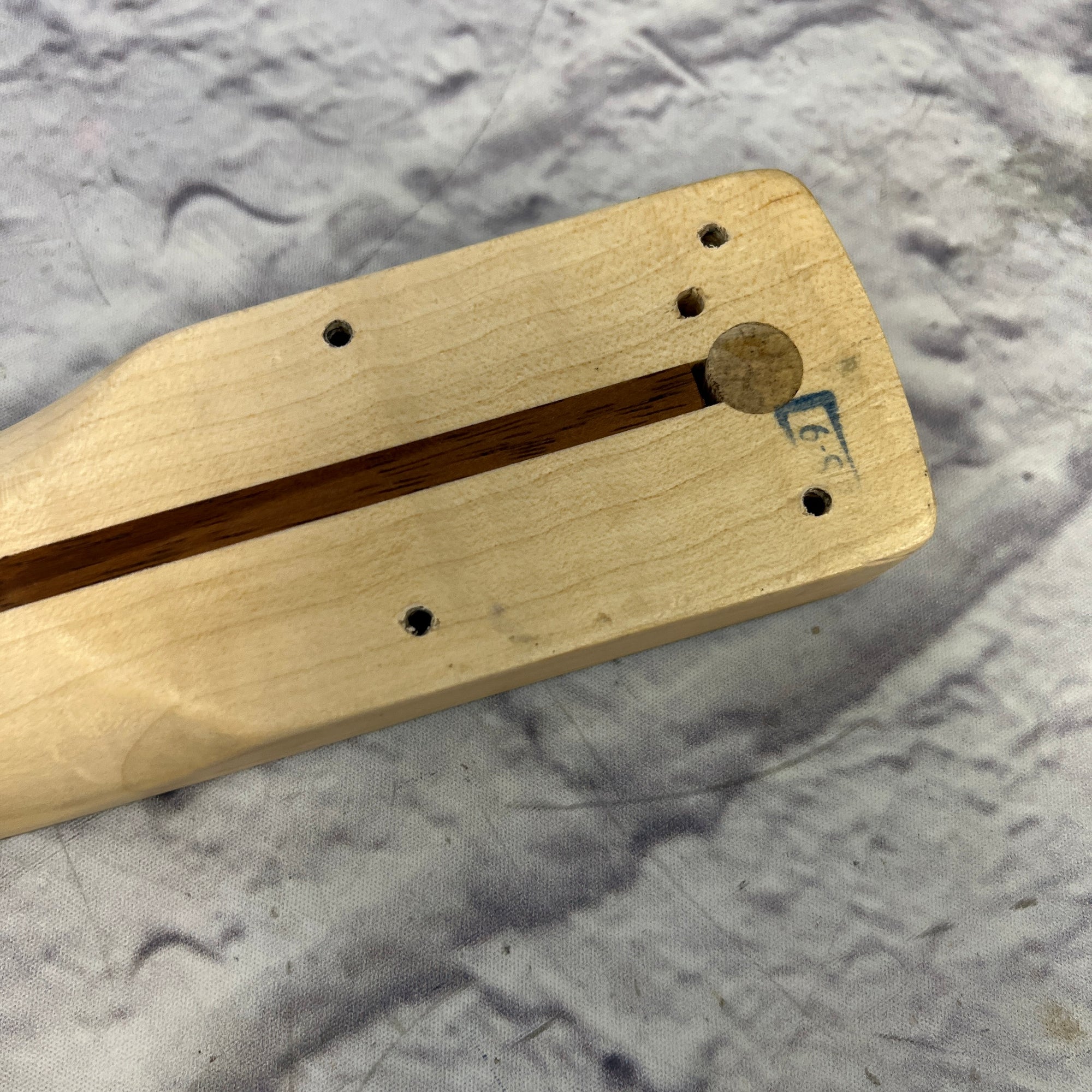 Epiphone Alinco Classic Pro Pickups