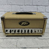 Peavey Classic 20 Tweed Amp Head