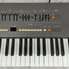 Vintage 1980s Roland HS-60 SynthPlus 60 Synthesizer with Case